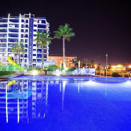 Apartamento Royal Punta Prima *