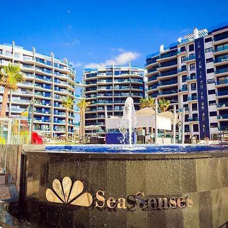 Royal Punta Prima Apartamento