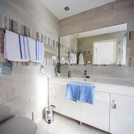 Royal Punta Prima Apartamento *