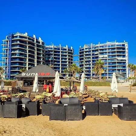 Apartamento Royal Punta Prima Torrevieja