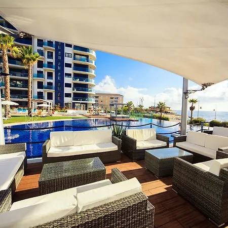 Royal Punta Prima Apartamento