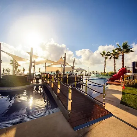 Apartamento Royal Punta Prima *