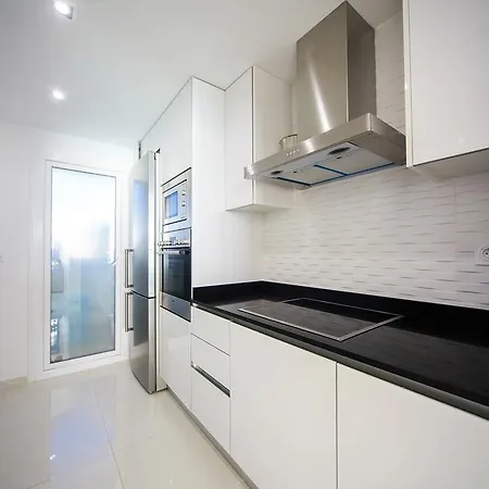 Royal Punta Prima Apartamento *