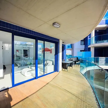 Royal Punta Prima Apartamento