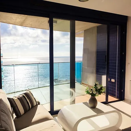 Apartamento Royal Punta Prima