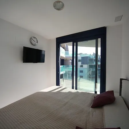 Apartamento Royal Punta Prima