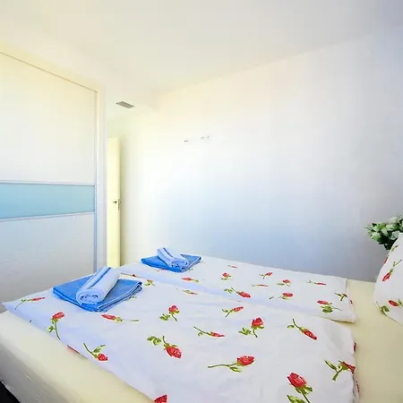 Apartamento Royal Punta Prima *