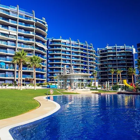 Apartamento Royal Punta Prima Torrevieja