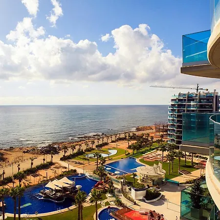 Royal Punta Prima Apartamento Torrevieja