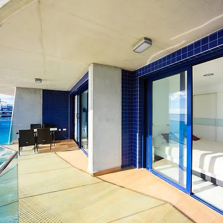 Royal Punta Prima トレビエハ