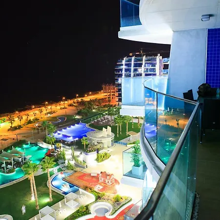 Royal Punta Prima トレビエハ