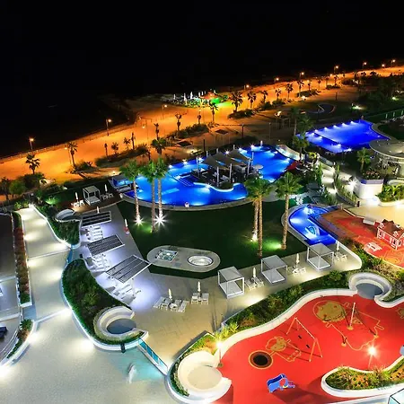 Royal Punta Prima トレビエハ