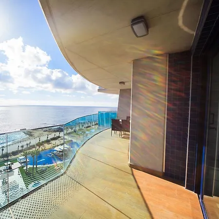 Royal Punta Prima アパート