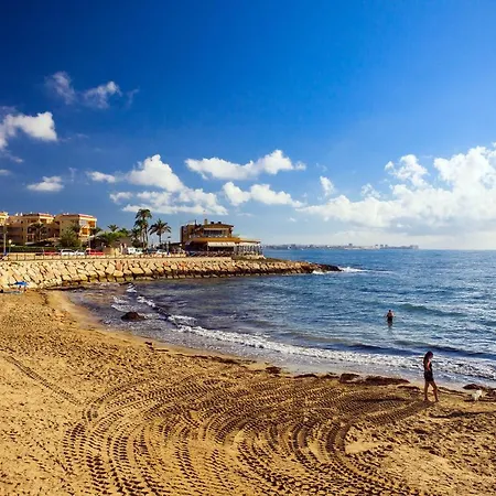 Apartamento Royal Punta Prima